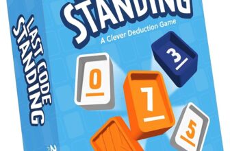 Andrews McMeel Publishing Last Code Standing