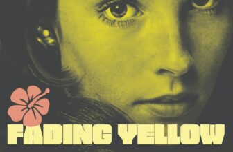 Fading Yellow Volume 19