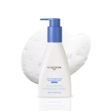 Cha&Mom Head-to-toe Korean Baby Skincare – Hypoallergenic, Plant Based, and Natural Hair & Body Wash, 10.58oz