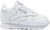 Reebok Unisex-Child Classic Leather Sneaker