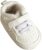 Clowora Unsex Baby Shoes Boys Girls Infant Sneakers Non-Slip Soft Rubber Sole Toddler Crib First Walker Lightweight Shoes