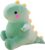 Cute Dinosaur Plush Toys, Fat Dinosaur Stuffed Animals Toys Dolls, Dinosaur Plush Toy Soft Stuffed Animal Dino Plushies Doll Cute Birthday Gifts for Kids Girls Boys (Green,13in)