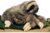 Very Soft Three Toed Sloth Plush Stuffed Animal Toy 12.5 inch