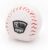 ZippyPaws SportsBallz – Dog Squeaky Toys to Keep Them Busy, Funny Plush for Small, Medium, & Large Dogs, Cute Stuffed Puppy Toy, Pet Products, Gift for All Breeds, Interactive Squeaker – Baseball