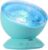 Night Light Projector, Ocean Wave Night Light for Kids Room, Remote and Timer, Dimmable 7 Light Modes and Bulit-in Sound Machine, Mermaid Decor Birthday Christmas Gifts (Blue)