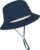 Durio UPF 50+ Beach Baby Sun Hat Sun Protection Cute Wide Brim Summer Baby Boy Bucket Hats Toddler Sun Hats for Girl