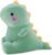 8in Dinosaur Plush Toys, Cute Stuffed Animal Toy, Soft Dinosaurs Plush Doll Gifts for Boys Girls Adults Christmas Birthday Gifts Perfect Present