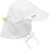 green sprouts Baby Flap Sun Protection Swim Hat