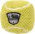 ZippyPaws SportsBallz – Dog Squeaky Toys to Keep Them Busy, Funny Plush for Small, Medium, & Large Dogs, Cute Stuffed Puppy Toy, Pet Products, Gift for All Breeds, Interactive Squeaker – Tennis