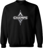 2025 Champs Champions – Las Vegas Sports Toddler Fleece Crewneck Sweater