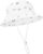Durio UPF 50+ Beach Baby Sun Hat Sun Protection Cute Wide Brim Summer Baby Boy Bucket Hats Toddler Sun Hats for Girl
