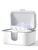 MOMYEASY Baby Wipe Warmer, Surround Even Heating Baby Wet Wipes Dispenser, Diaper Wipe Warmer with Temperature Display and Night Light