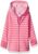 Hanes, Zippin Soft 4-way Stretch Fleece Hoodie, Babies and Toddlers