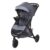 Baby Trend Tango 3 All-Terrain Stroller, Ultra Grey