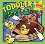Toddler Tune Time! Music