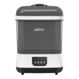 Dr. Brown’s All-in-One Sterilizer and Dryer for Baby Bottles, Parts & Other Newborn Essentials