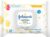 Johnson’s Hand & Face Baby Wipes, 25 Count (Pack of 6)