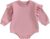 Engofs Newborn Baby Girl Boy Sweatshirt Romper Long Sleeve 0 3 6 12 18 Months Fall Winter Clothes