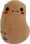 Kawaii Potato Plush Soft Toy Comfort Food Stuffed Pillow Plushie (Medium)