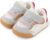 Baby Shoes Boys Girls First Walkers Cute Animals Toddler Sneakers Prewalkers Rubber Sole