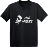 Haase Unlimited Mini Myers – Lil Little Slasher Infant/Toddler Cotton Jersey T-Shirt