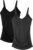Womens Maternity Nursing Tank Cami for Breastfeeding with Adjustable Straps