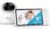 iFamily Baby Monitor with Camera and Audio – 720P HD Resolution, Large Display, 3500mAh Battery, Night Vision, Remote Pan, Tilt, and Zoom – Two-Way Talk, Lullabies, Thermal Monitor, 960ft Range