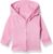 Hanes Hoodie, Zippin Soft 4-Way Stretch Knit Long Sleeve, Babies and Toddlers