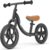 Glaf Toddler Balance Bike Kids Ride on Toys for 2 Years Old Boys Girls Baby Walker 18 Months to 5 Years Birthday Gifts 12 Inches No Pedal Training Bicycle with Adjustable Seat Height