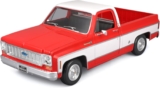 Maisto 1:18 Special Edition 1974 Chevrolet C10 Cheyenne Super