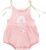 Infant Newborn Baby Girl Floral Romper Kids Spaghetti Strap One Piece Jumpsuit Shorts Toddler Summer Overall Clothes