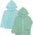 GUISBY Unisex Baby Sweatshirts Hoodies, Lightweight Full Zipper Jackets Coat