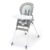 Ingenuity Trio Foldaway 6-in-1 Baby High Chair, 6 Ways to Use, Toddler Chair, Foldable Legs, 6M-5Y – Endless Blooms