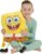 Spongebob Kids Bedding Super Soft Plush Cuddle Pillow Buddy, One Size, By Franco