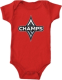 Tcombo 2025 Champs Champions – Las Vegas Sports Bodysuit