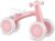 SEREED Baby Balance Bike for 1 Year Old Boys Girls 12-24 Month Toddler Balance Bike, 4 Wheels Toddler First Bike, First Birthday Gifts