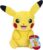 Pokémon Official & Premium Quality 8-Inch Pikachu – Adorable, Ultra-Soft, Plush Toy, Perfect for Playing & Displaying – Gotta Catch ˜Em All, Yellow