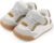 Baby Shoes Boys Girls First Walkers Cute Animals Toddler Sneakers Prewalkers Rubber Sole