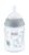 NUK Smooth Flow Anti Colic Baby Bottle, 5 oz, Elephant