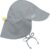 green sprouts Baby Flap Sun Protection Swim Hat