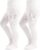 Baby Tights Toddler Cable Knit Leggings 2/3 Pack Cotton Seamless Stockings Pantyhose for Infants Toddlers
