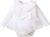 OPAWO Newborn Baby Girl Dress Infant Summer Romper Dress Sleeveless Onesie Halter Romper Tulle Dress One Piece Bodysuit 0-18M
