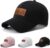 Personalized Baby Baseball Cap Toddler Baseball Hat Baby Hat Toddler Hats for Boys Girls Infant Baseball Cap Kids Sun Hat