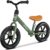 Toddler Balance Bike 12” No Pedal Training Bicycle for Kids 24 Months to 5 Years Tool-Free Adjustments Seat and Handlebar Best Gift for 2-5 Boys Girls