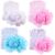 Newborn Hospital Hat Infant Baby Hat Caps with Bow Soft Cute Nursery Beanie Hat