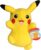 Pokémon 8″ Pikachu Plush – Officially Licensed – Generation One – Authentic Soft Stuffed Animal Toy Figure – Easter Basket Stuffer Gift for Kids, Boys, Girls – 2+