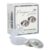 Moogco The Original Silver Nursing Cups – Nipple Shields for Nursing Newborn – Breastfeeding Essentials – Newborn Essentials Must Haves – Nipple Covers Breastfeeding – 925 Silver