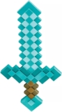Disguise Minecraft Costume Accessory,