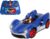 NKOK Team Sonic Racing 2.4GHz Radio Control Toy Car with Turbo Boost – Sonic The Hedgehog 601, Features Working Lights, Adjustable Front Wheel Alignment, Super Fun and Easy, Ages 6 and up