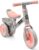 Balance Bike – Pink Tricycle for 2-4 Year Olds, Baby & Toddler Balance Bike, Kids Ride On Toy